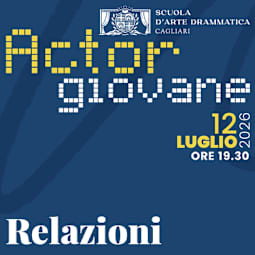 RELAZIONI