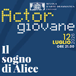 IL SOGNO DI ALICE