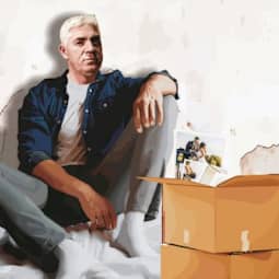 BIAGIO IZZO - FINCHÉ GIUDICE NON CI SEPARI