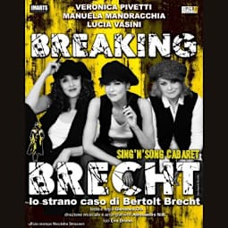 BREAKING BRECHT