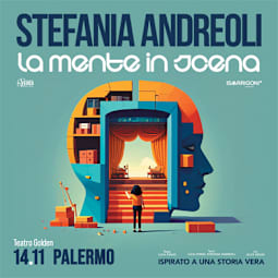 STEFANIA ANDREOLI