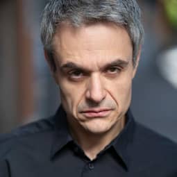 LO STRANO CASO DEL DOTTOR JEKYLL E DEL SIGNOR HYDE