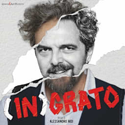 ANTONIO ORNANO - (IN)GRATO