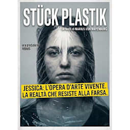 STUCK PLASTIK