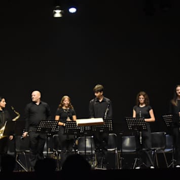 PROGETTO MAESTRI E ALLIEVI