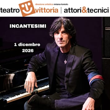 ANTONIO CASANOVA - INCANTESIMI