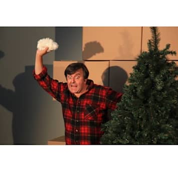 QUANDO ARRIVA NATALE