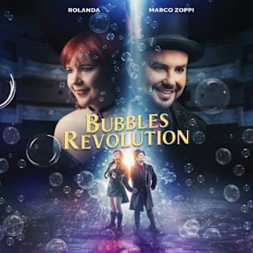 Bubbles Revolution