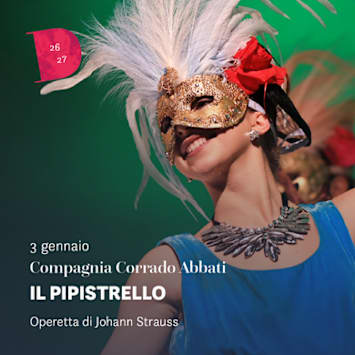IL PIPISTRELLO