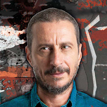 LUCA BIZZARRI - NON HANNO UN DUBBIO