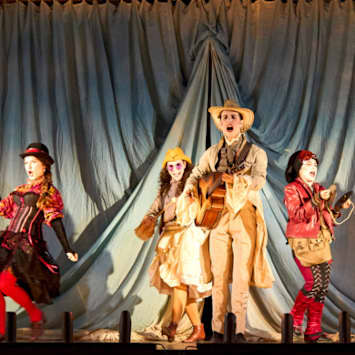 CASANOVA GRAND TOUR