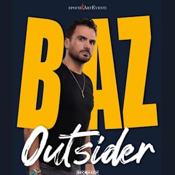 EE - BAZ - OUTSIDER