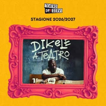 EE - DIKELE A TEATRO