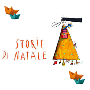 STORIE DI NATALE