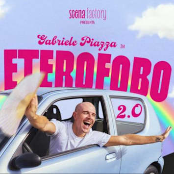 EE - GABRIELE PIAZZA - LIVE
