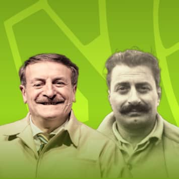 FOOLS | ALLE ORIGINI DELLA COMICITÀ: GUARESCHI