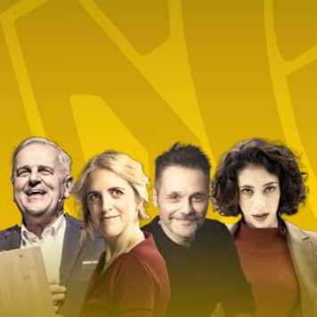 FOOLS | IL TRIDUO DEL GIULLARE