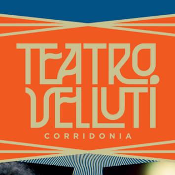 ALESSANDRO PREZIOSI 'LA FERITA, LA LETIZIA'