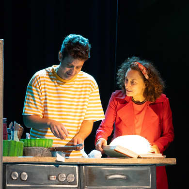 COME CUCINARE UNO SMARTPHONE E ALTRE RICETTE ESPLOSIVE