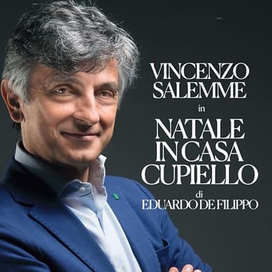 December 30 - Natale in Casa Cupiello