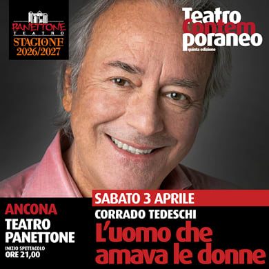 L'UOMO CHE AMAVA LE DONNE