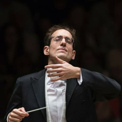 MOZART / MENDELSSOHN / NIELSEN / GONZALES