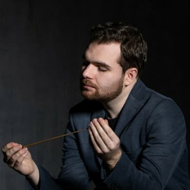 MESSIAH / HAENDEL / CILONA
