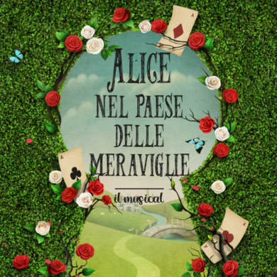 ALICE NEL PAESE DELLE MERAVIGLIE