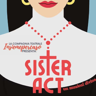 SISTER ACT