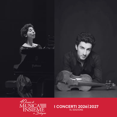 SERGEY KHACHATRYAN / LUSINE KHACHATRYAN