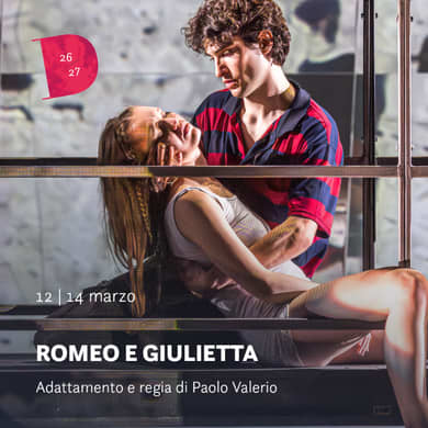 ROMEO E GIULIETTA