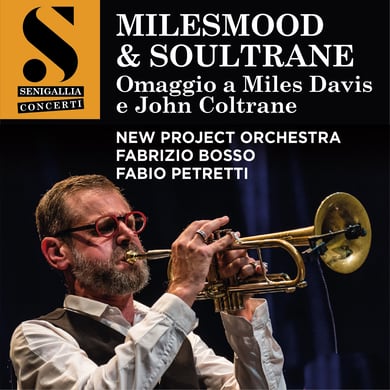 MILESMOOD & SOULTRANE