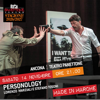 PERSONOLOGY