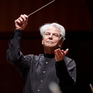 MAHLER / HAENCHEN