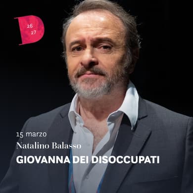 GIOVANNA DEI DISOCCUPATI. UN APOCRIFO BRECHTIANO