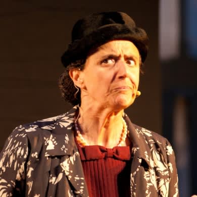 PAOLA RIZZI - UNA VITA SPERICOLATA
