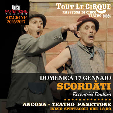 SCORDÀTI