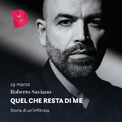 QUEL CHE RESTA DI ME