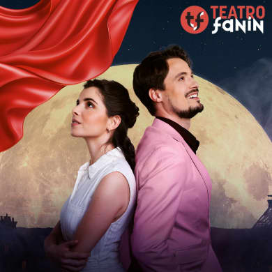 LUPIN - IL MUSICAL