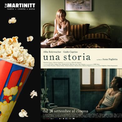 UNA STORIA