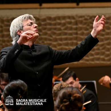 ORCHESTRA LEONORE