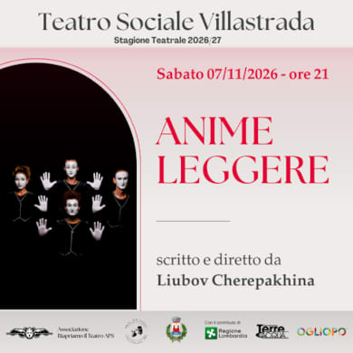 ANIME LEGGERE