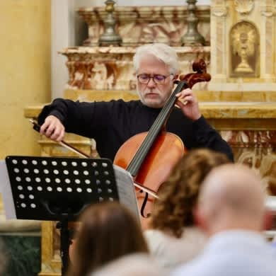 TRIO MARIOZZI E FAUSTO COSTANTINI