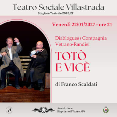 TOTO' E VICE'