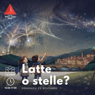 LATTE O STELLE