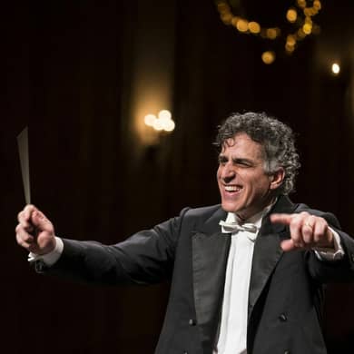 VERDI / DUNSER / DVORAK / KABARETTI