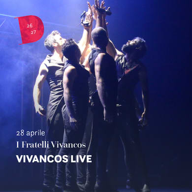 VIVANCOS LIVE