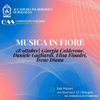MARTINA AQUINO / CHENGXIN YNG / ALESSANDRO BARONI