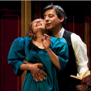 FALSTAFF. L'ARTE DI FARLA FRANCA