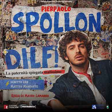 LA PATERNITA SPIEGATA MALISSIMO
